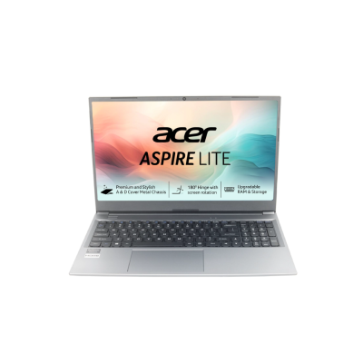 Acer Aspire Lite AMD Ryzen 7 Octa Core 7730U