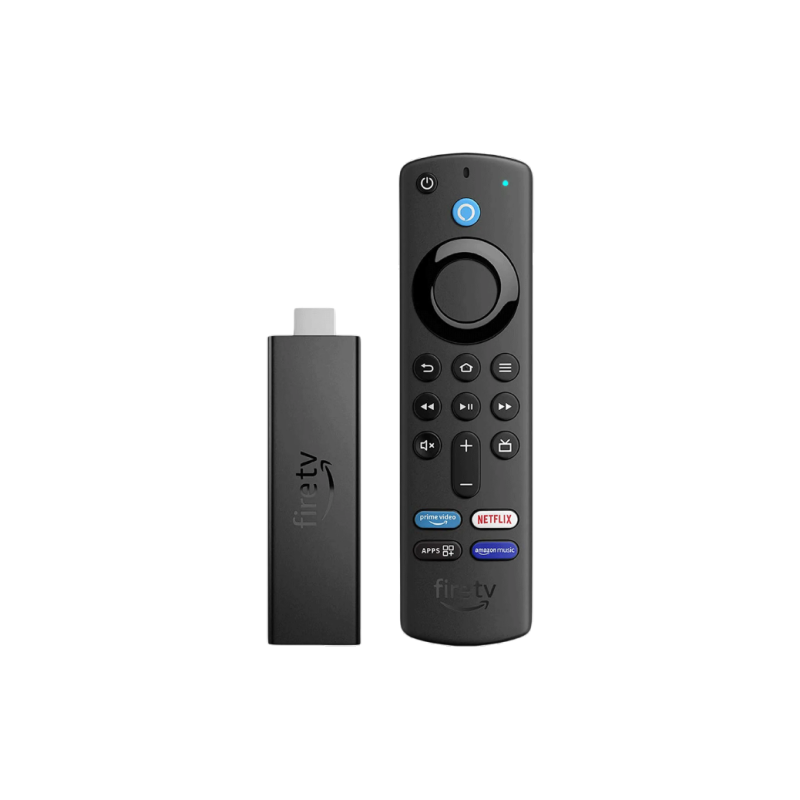 Amazon Fire TV Stick 4K
