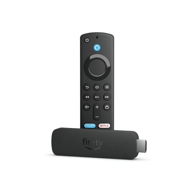 Amazon Fire TV Stick 4K Max