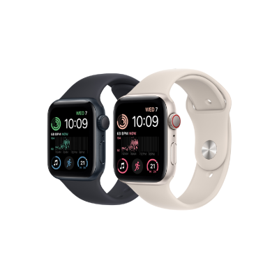 Apple Watch SE 2nd Gen