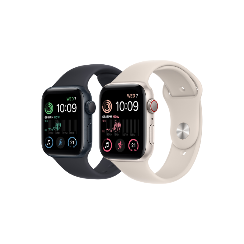 Apple Watch SE 2nd Gen