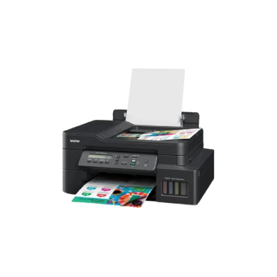 Brother DCP-T820DW Printer