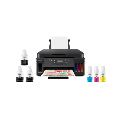 Canon PIXMA G6020 Wireless Printer