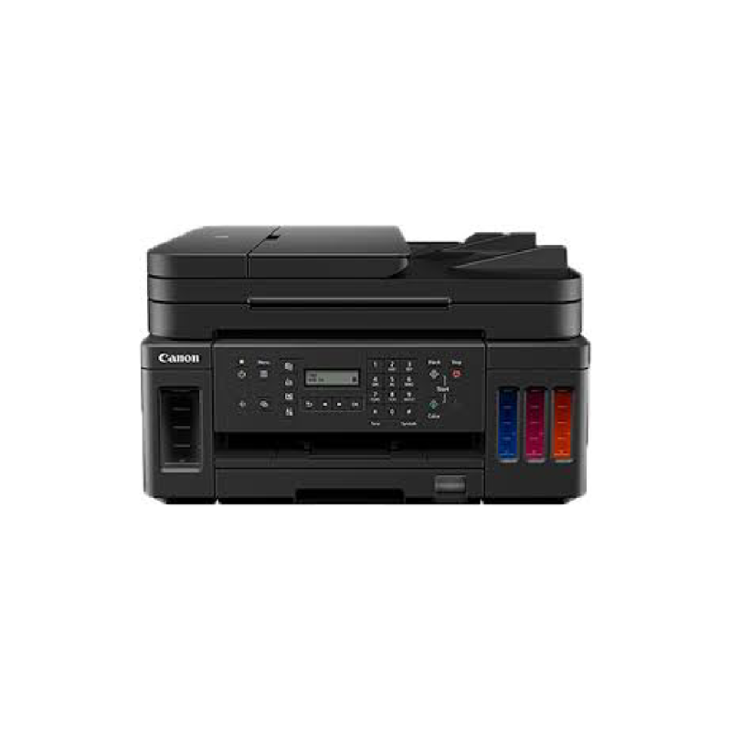 Canon PIXMA G7020 All-in-One Printer