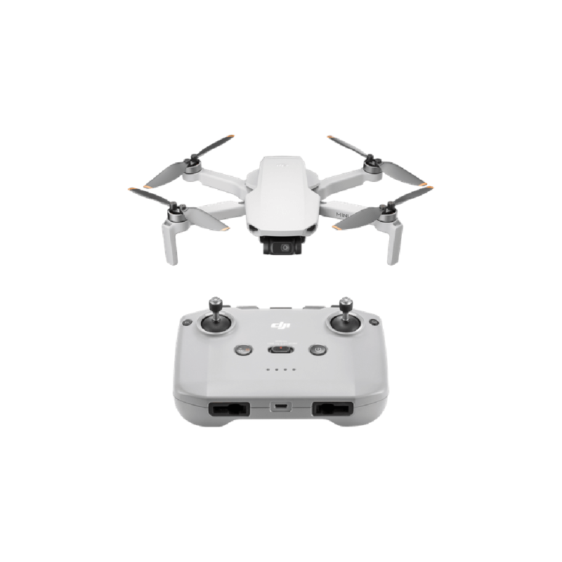 DJI Mini 2 SE Drone