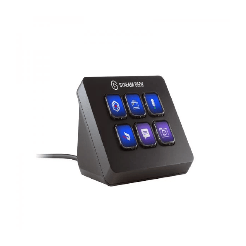 Elgato Stream Deck Mini