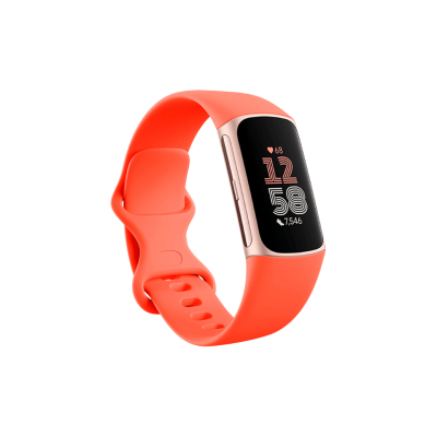 Fitbit Charge 6