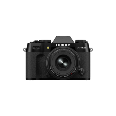 Fujifilm X-T200 Mirrorless Camera