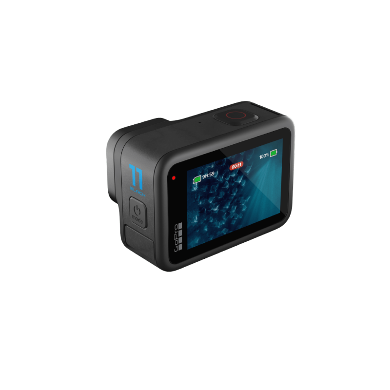 GoPro Hero 11 Black