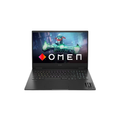 HP Omen 15 (Ryzen 7)