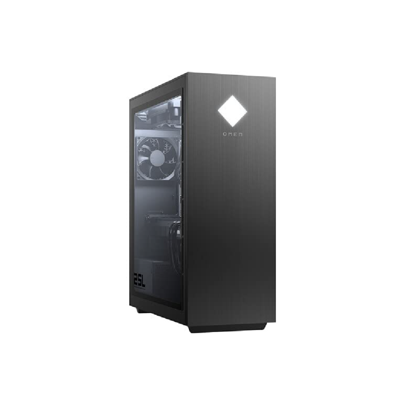 HP Omen 25L Gaming Desktop