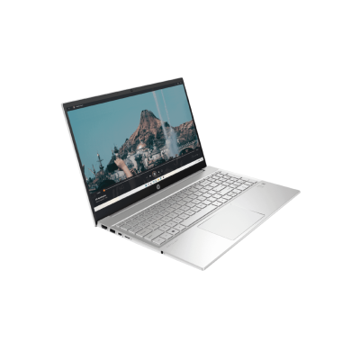 HP Pavilion 15 (Ryzen 5)