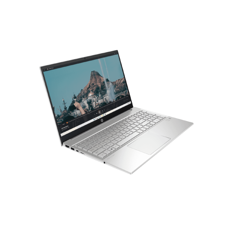 HP Pavilion 15 (Ryzen 5)