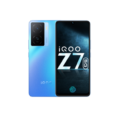 iQOO Z7 5G