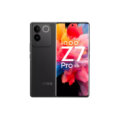 iQOO Z7 Pro 5G