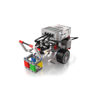 LEGO Mindstorms Robot Kit
