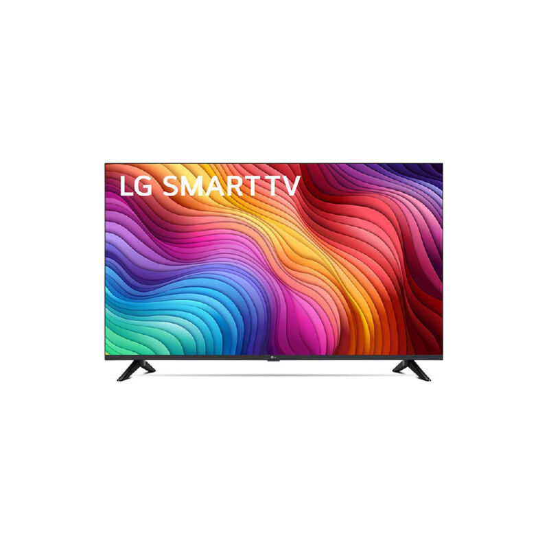 LG 32″ HD Smart TV