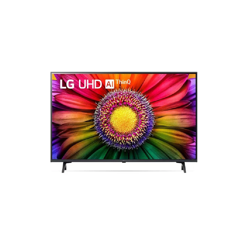 LG 43″ 4K Smart TV