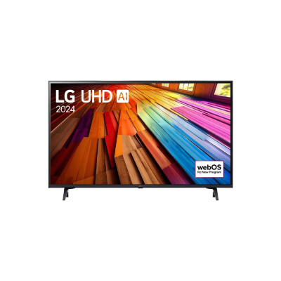 LG 43″ UHD TV