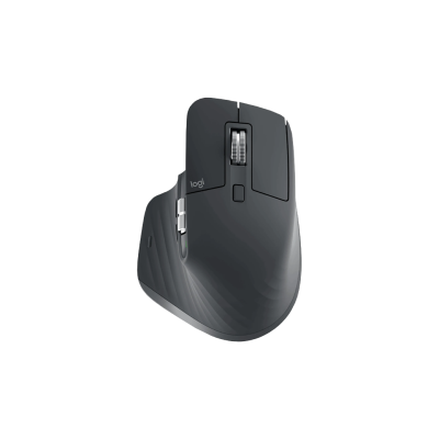 Logitech MX Master 3 Wireless Mouse