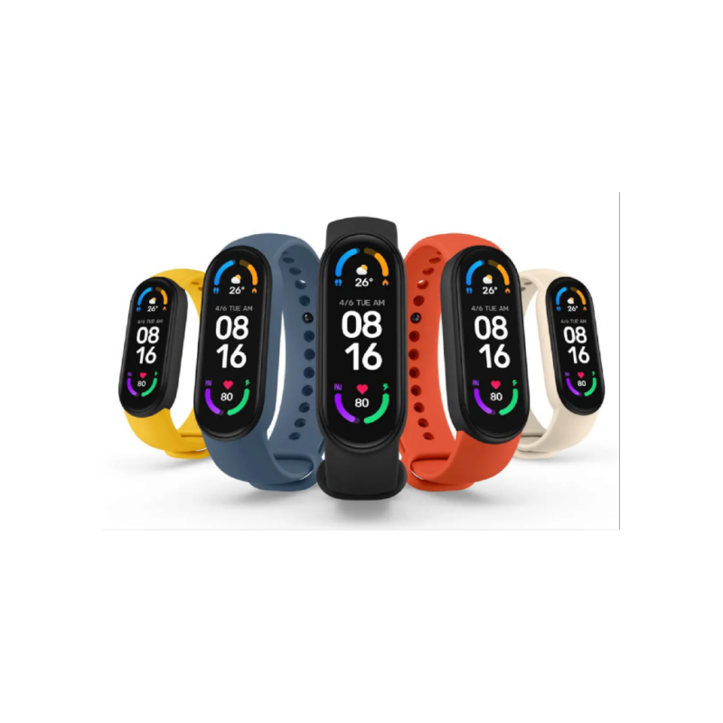 Mi Smart Band 7 NFC
