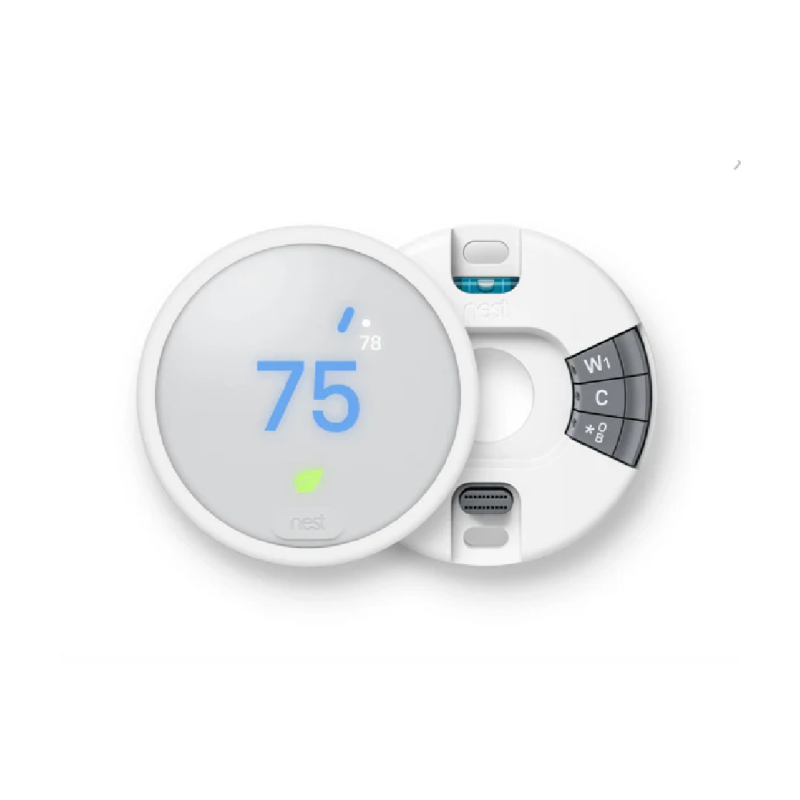 Nest Thermostat E
