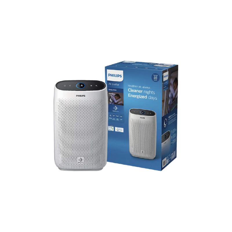 Philips Air Purifier AC1215