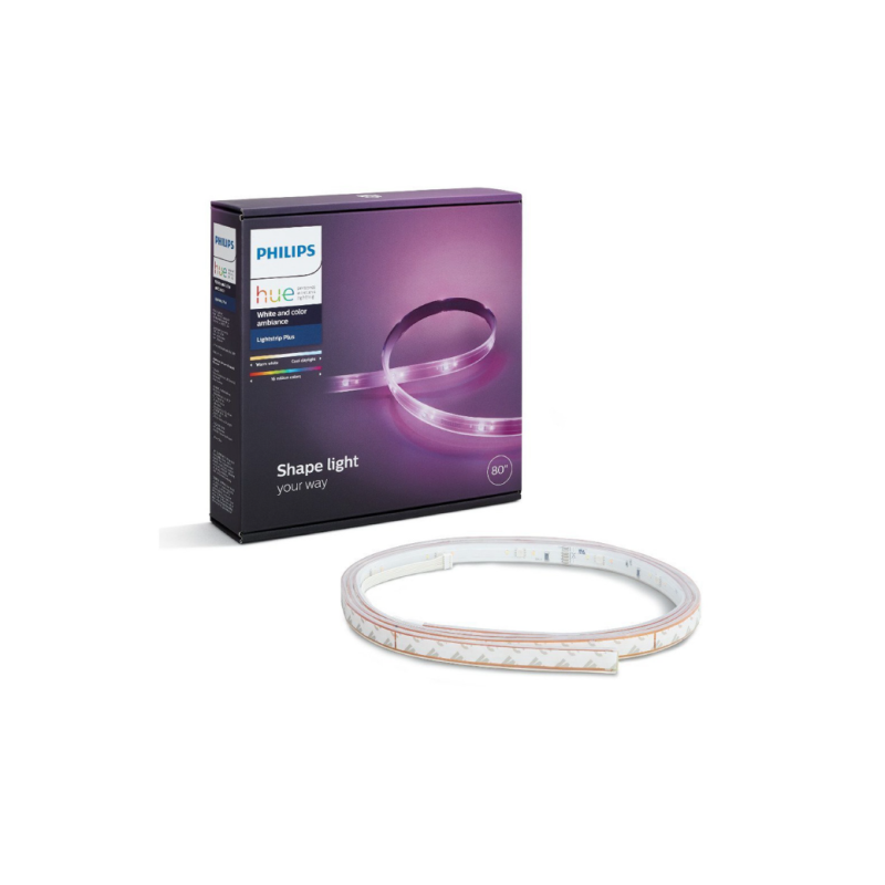 Philips Hue Lightstrip Plus (2m)