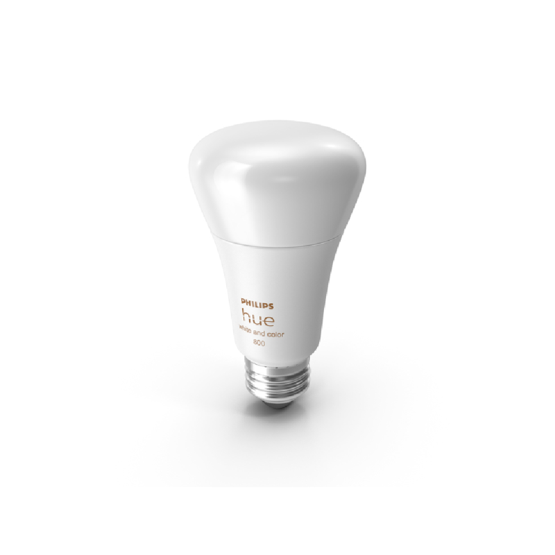 Philips Hue White & Color Ambiance Bulb