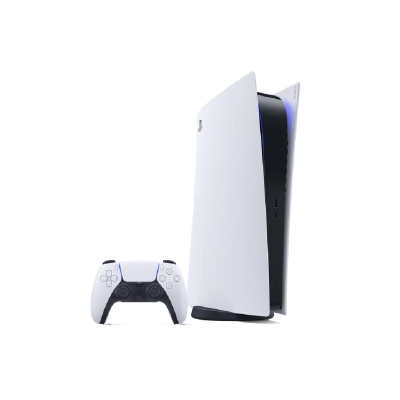 Sony PlayStation 5 Digital Edition