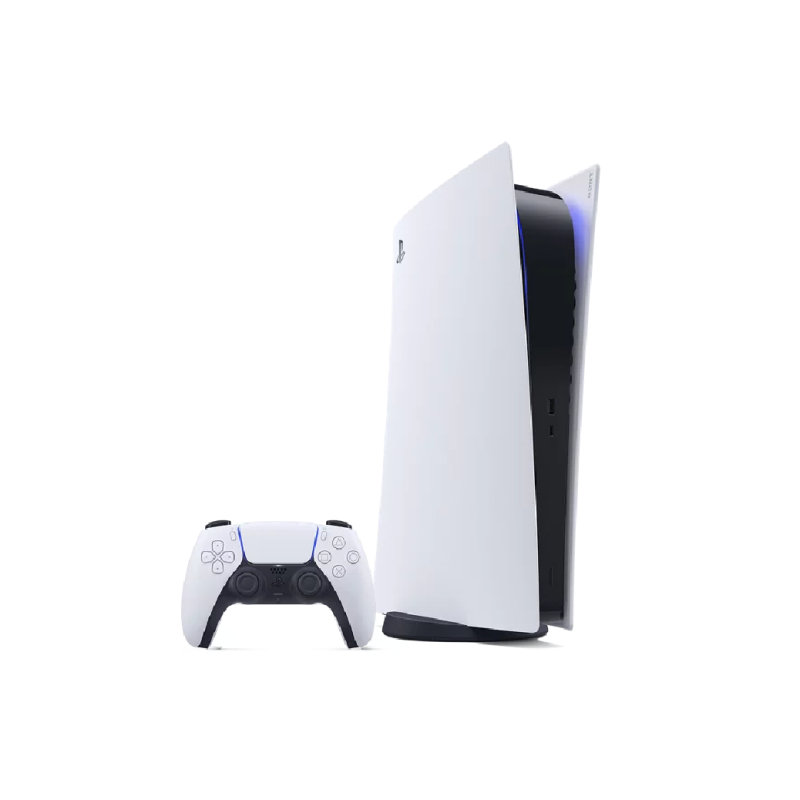 Sony PlayStation 5 Digital Edition