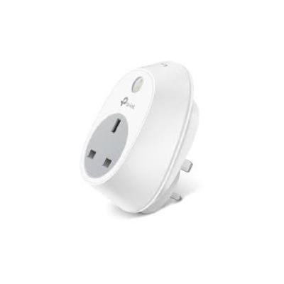 TP-Link Kasa Smart Wi-Fi Plug