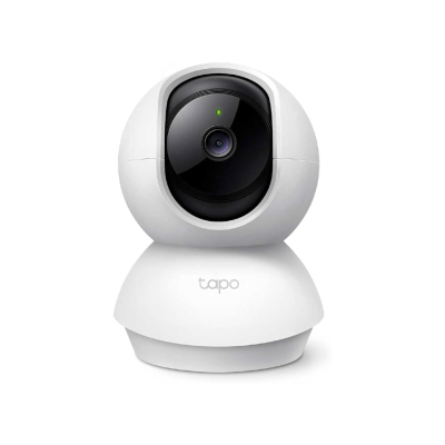 TP-Link Tapo Security Camera