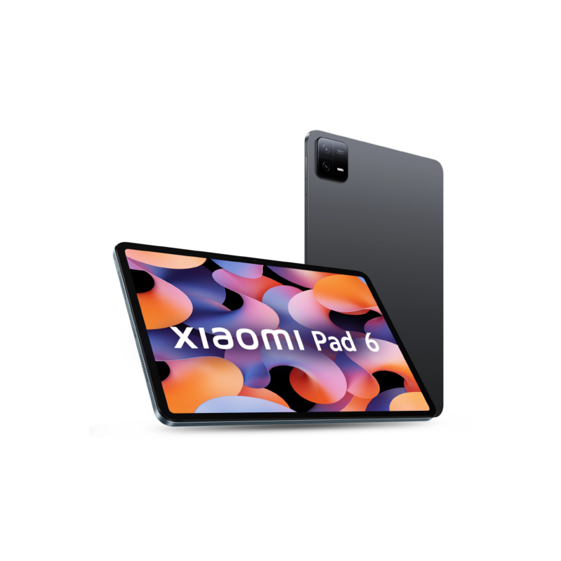 Xiaomi Pad 6