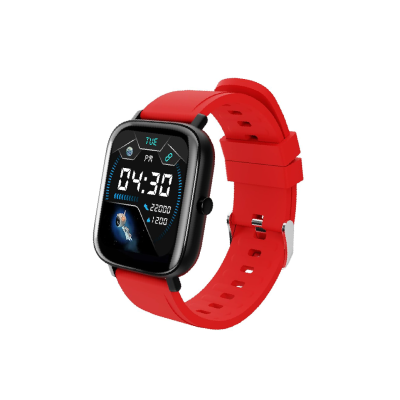Zebronics ZEB-FIT280CH Smartwatch